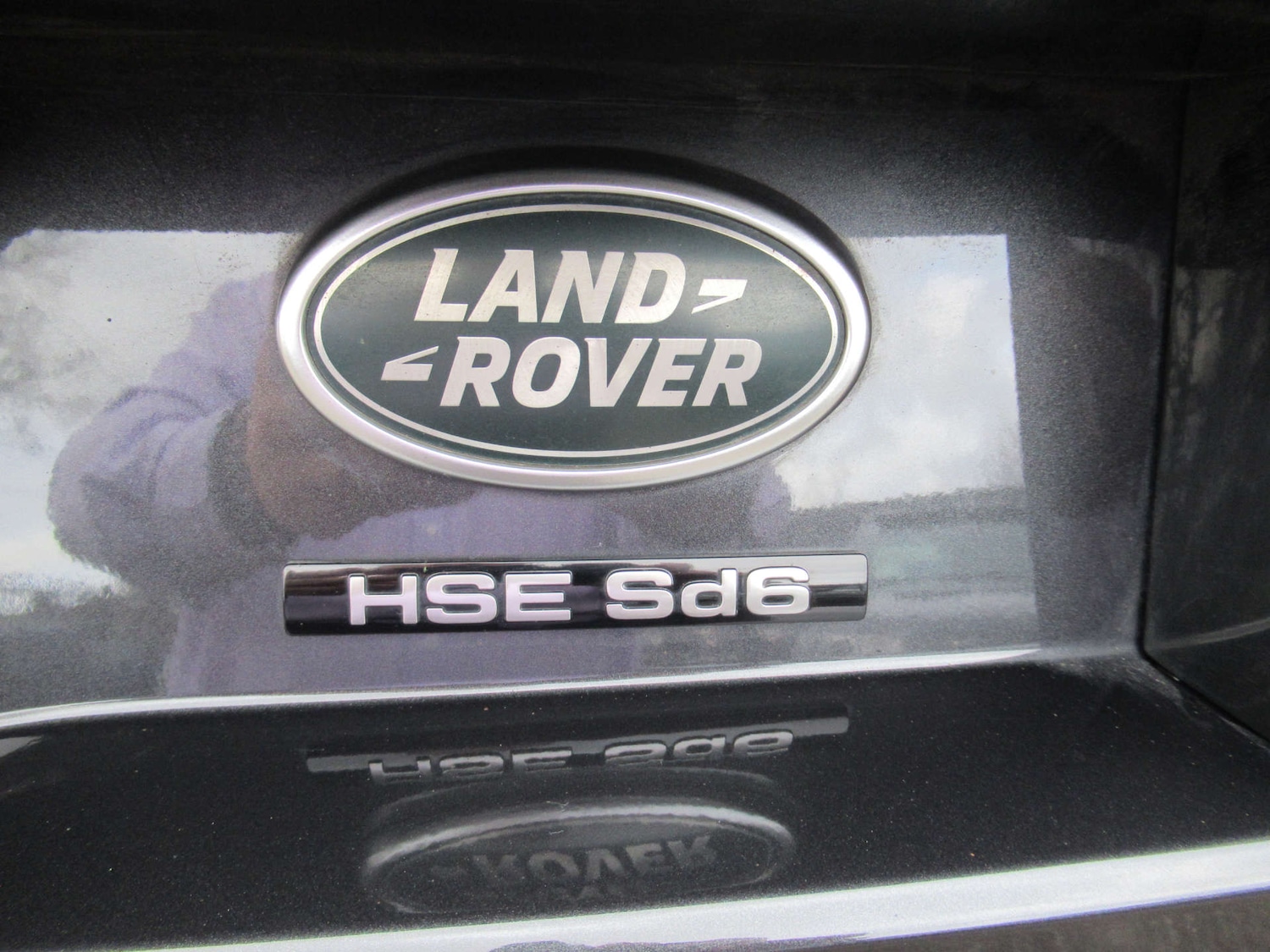 Used Land Rover Discovery 2019 for sale - 77529383: Photo 13