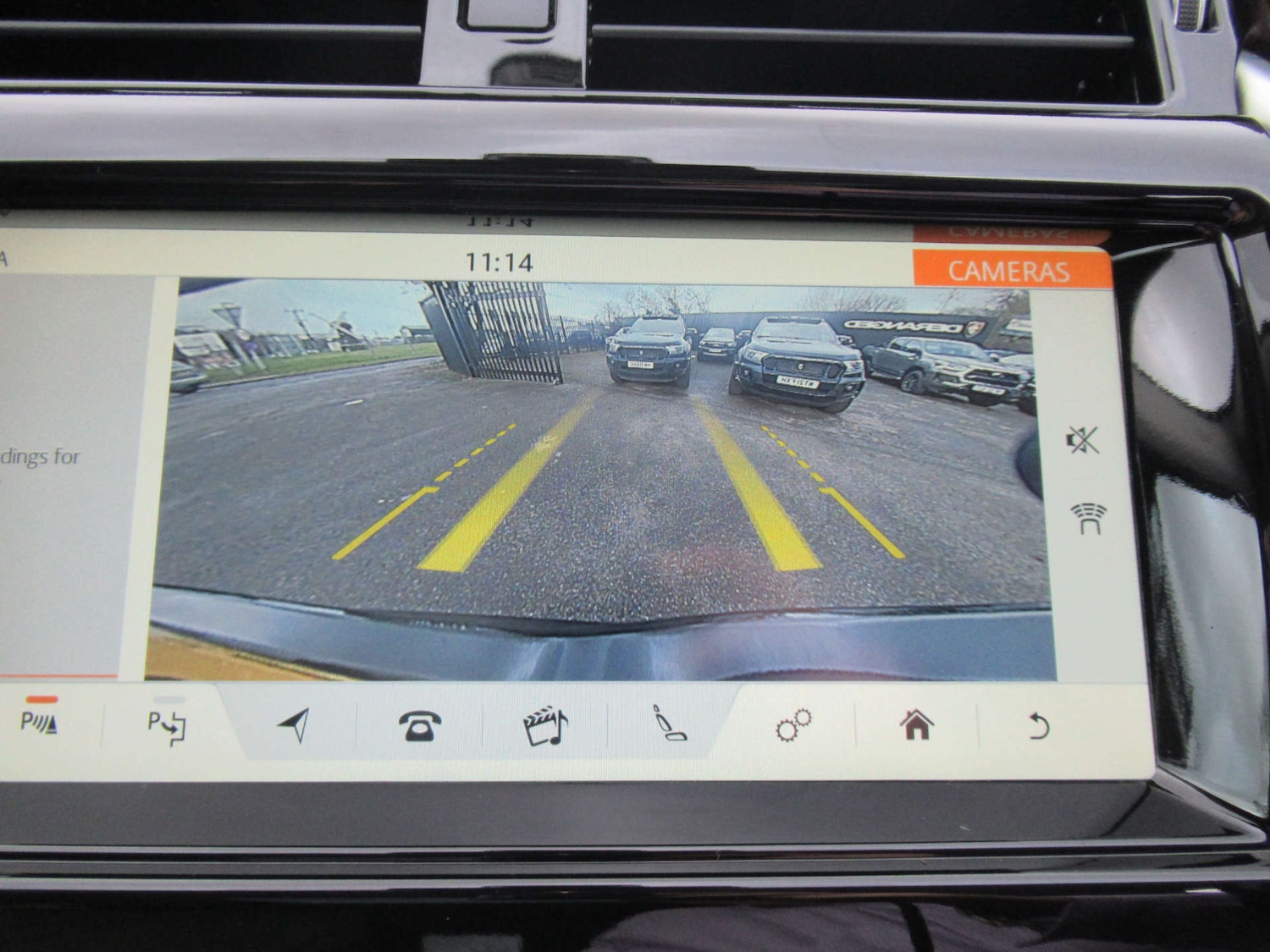 Used Land Rover Discovery 2019 for sale - 77529383: Photo 20