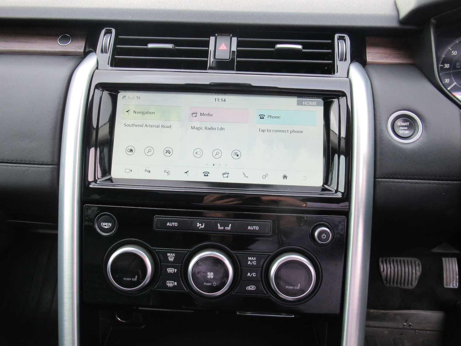 Used Land Rover Discovery 2019 for sale - 77529383: Photo 22