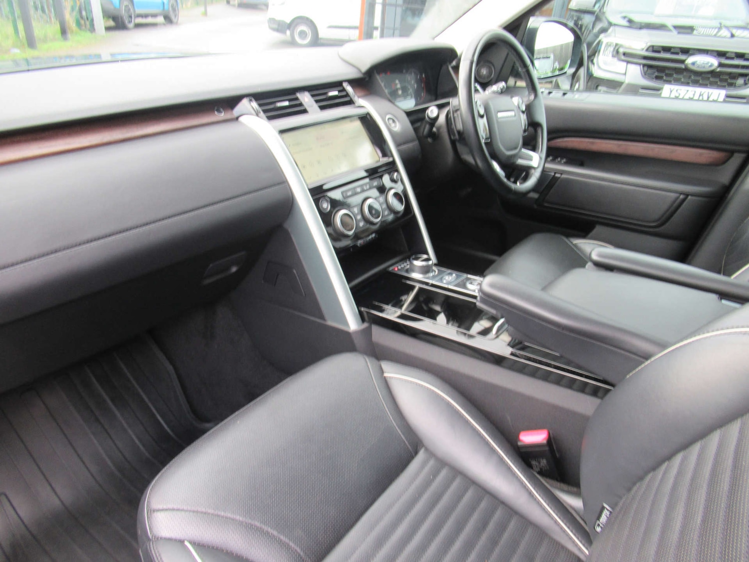 Used Land Rover Discovery 2019 for sale - 77529383: Photo 6