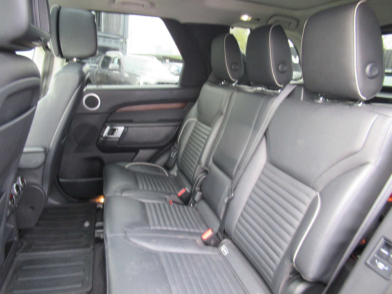 Used Land Rover Discovery 2019 for sale - 77529383: Photo 7