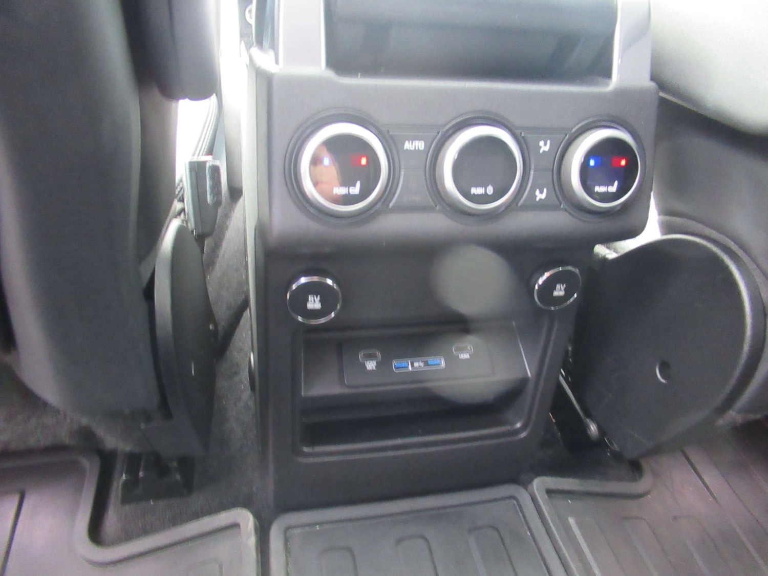 Used Land Rover Discovery 2019 for sale - 77529383: Photo 8