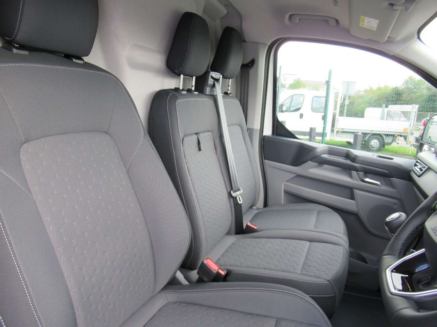 Used Ford Transit Custom 2024 for sale - 76363918: Photo 15