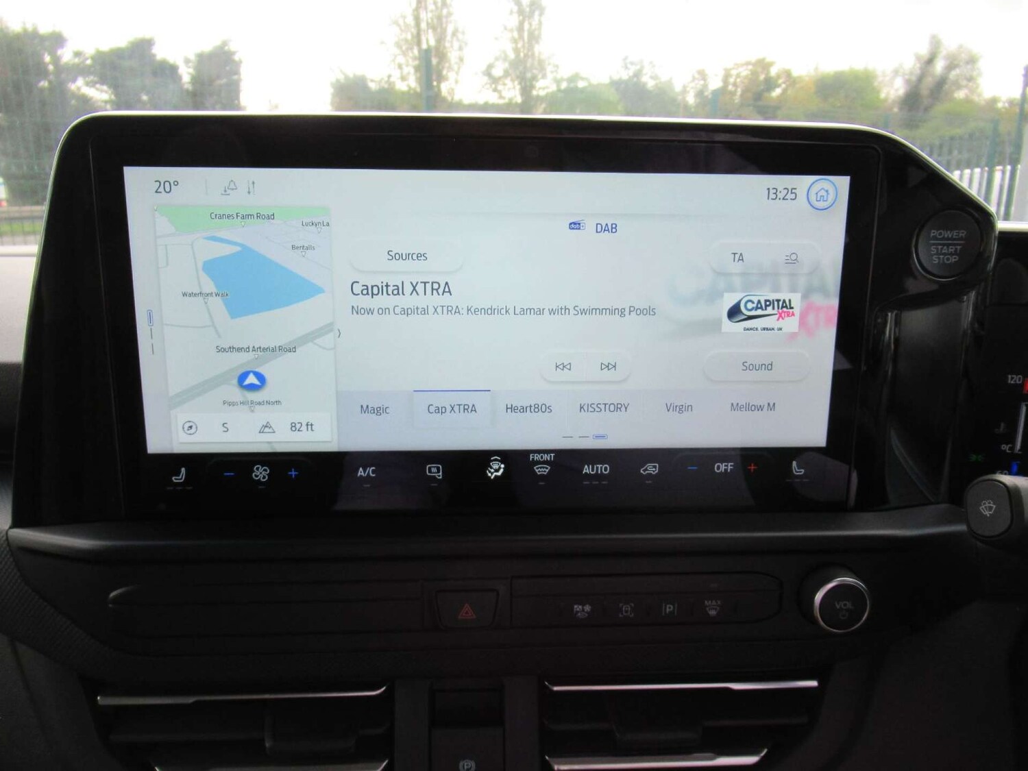 Used Ford Transit Custom 2024 for sale - 76363918: Photo 18