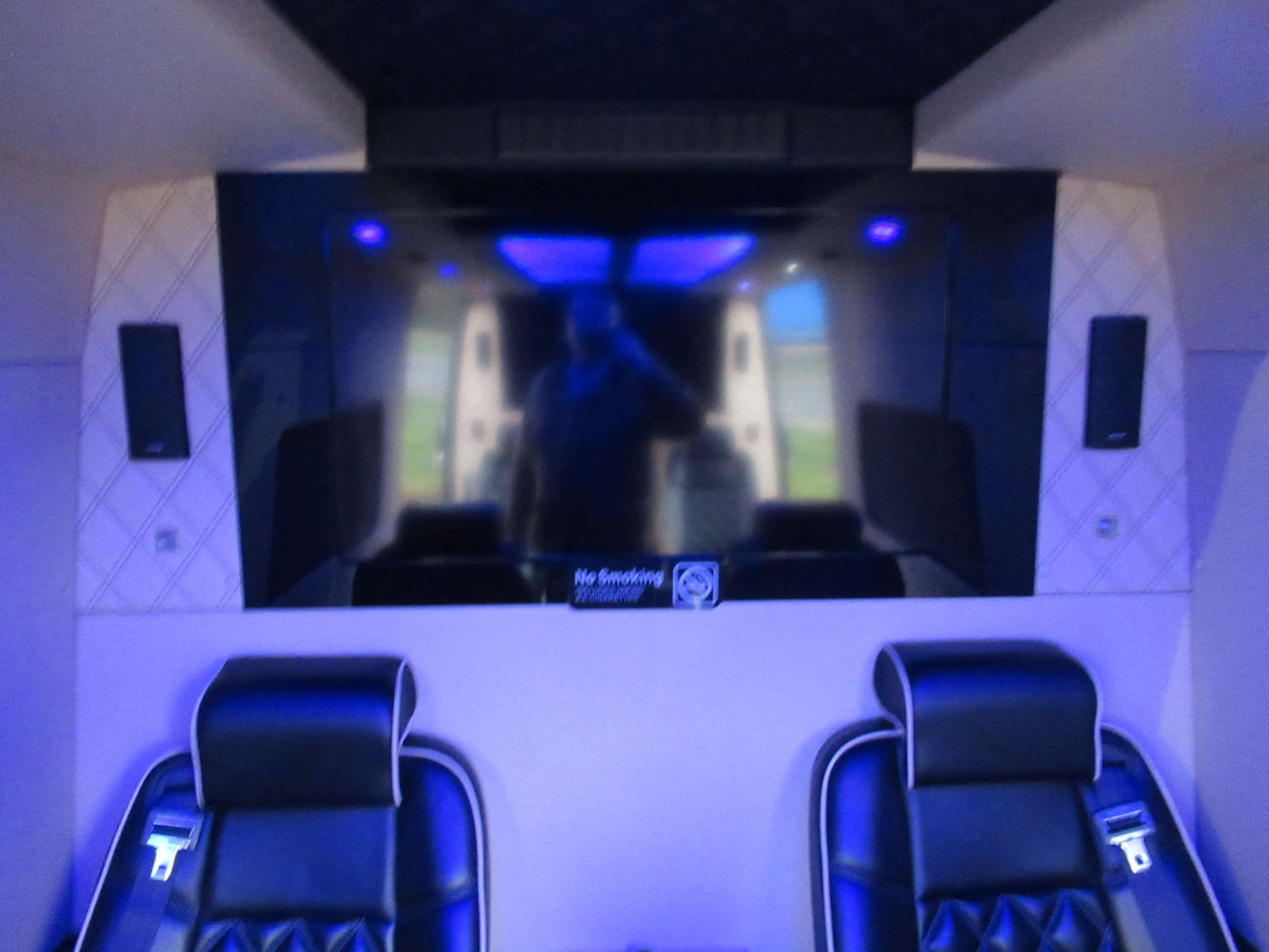 Used Mercedes-Benz Sprinter 2017 for sale - 77022307: Photo 15