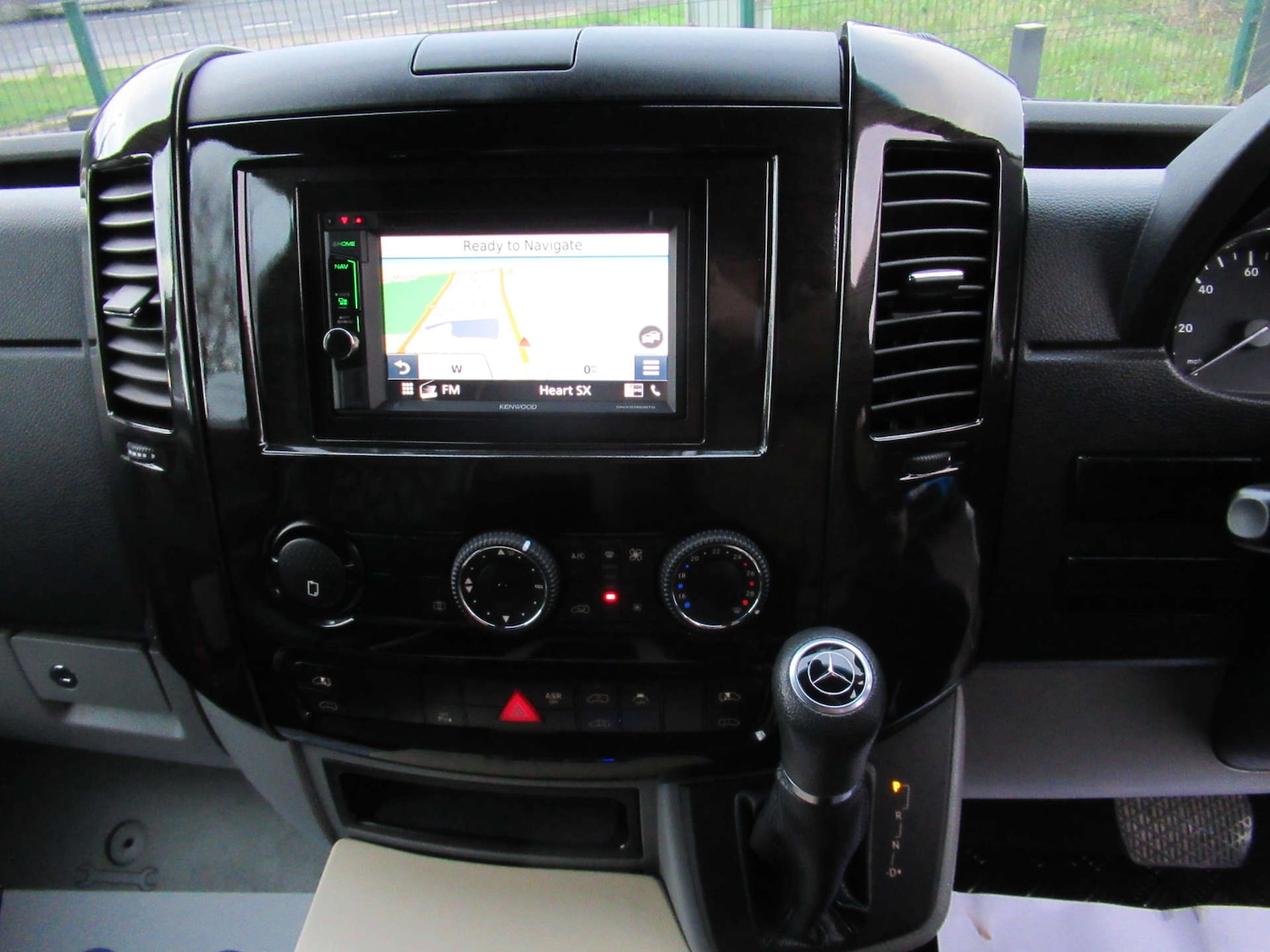 Used Mercedes-Benz Sprinter 2017 for sale - 77022307: Photo 33