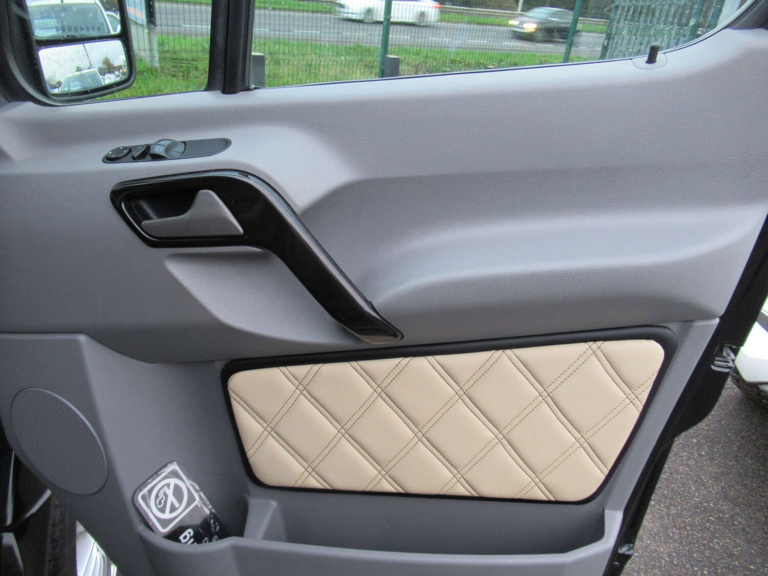 Used Mercedes-Benz Sprinter 2017 for sale - 77022307: Photo 38