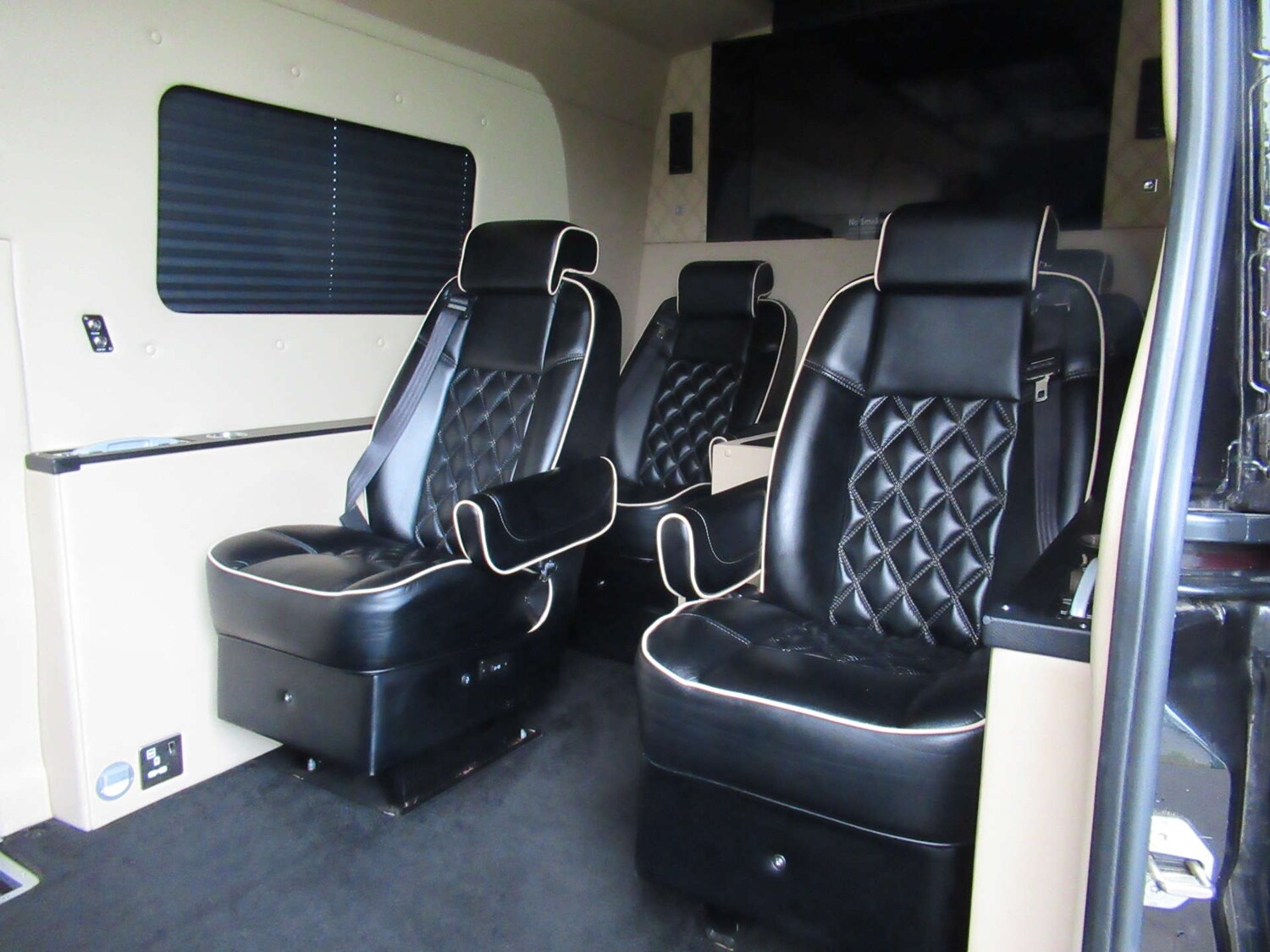 Used Mercedes-Benz Sprinter 2017 for sale - 77022307: Photo 9