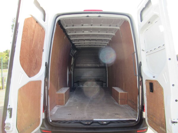 Used Mercedes-Benz Sprinter 2022 for sale - 76277925: Photo 11
