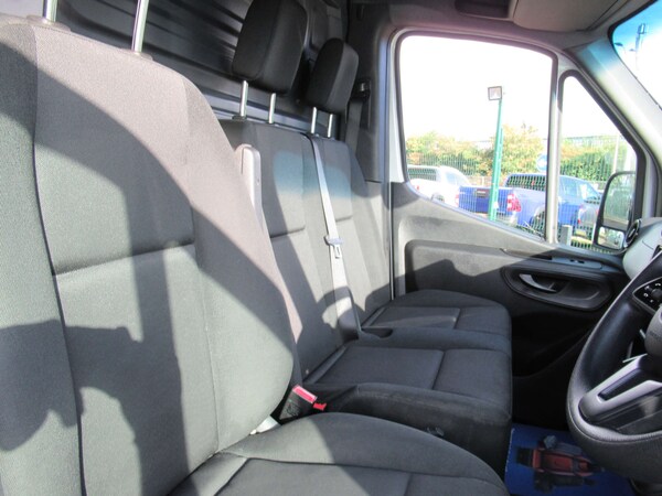 Used Mercedes-Benz Sprinter 2022 for sale - 76277925: Photo 16