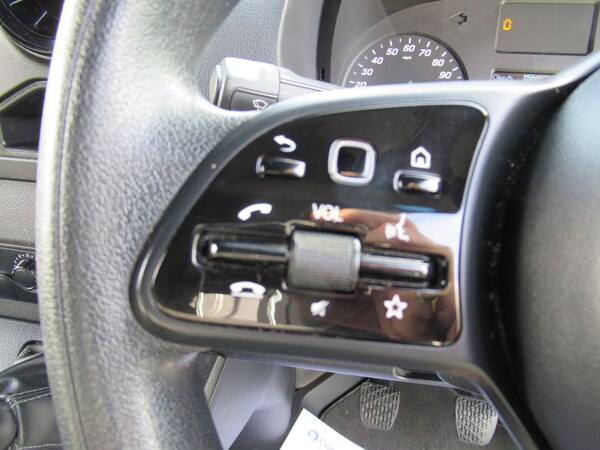 Used Mercedes-Benz Sprinter 2022 for sale - 76277925: Photo 22