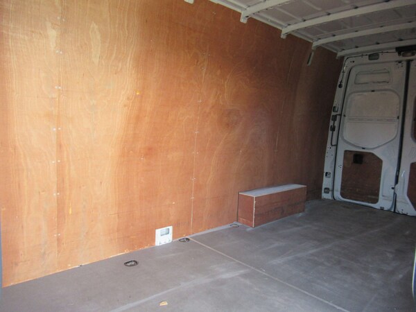 Used Mercedes-Benz Sprinter 2022 for sale - 76277925: Photo 7
