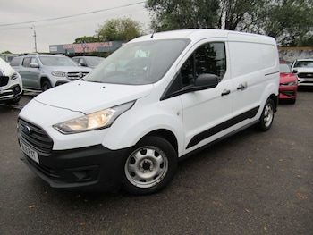 Used Ford Transit Connect 2019 for sale - 75622518: Photo