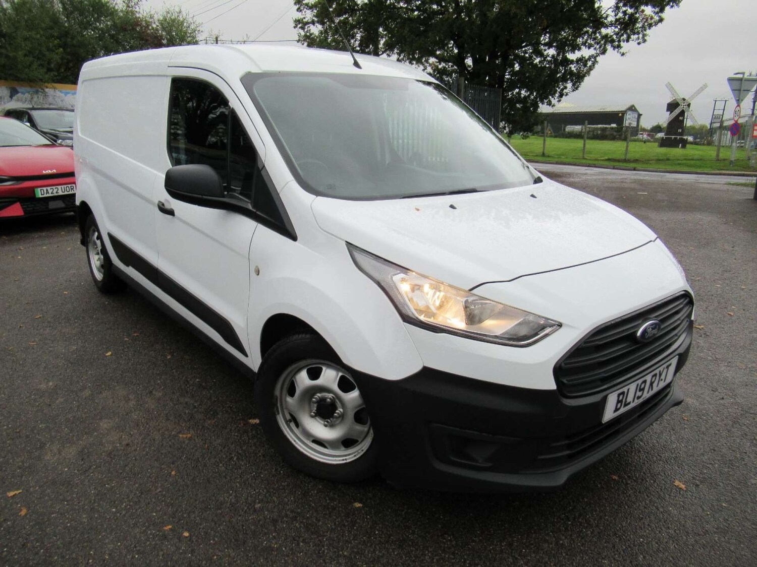 Vehicle 25