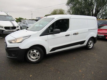Used Ford Transit Connect 2019 for sale - 75622518: Photo