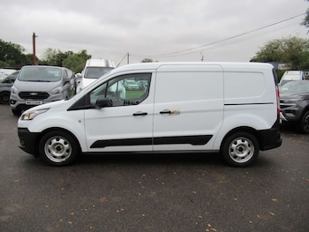 Used Ford Transit Connect 2019 for sale - 75622518: Photo