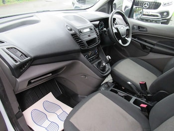 Used Ford Transit Connect 2019 for sale - 75622518: Photo