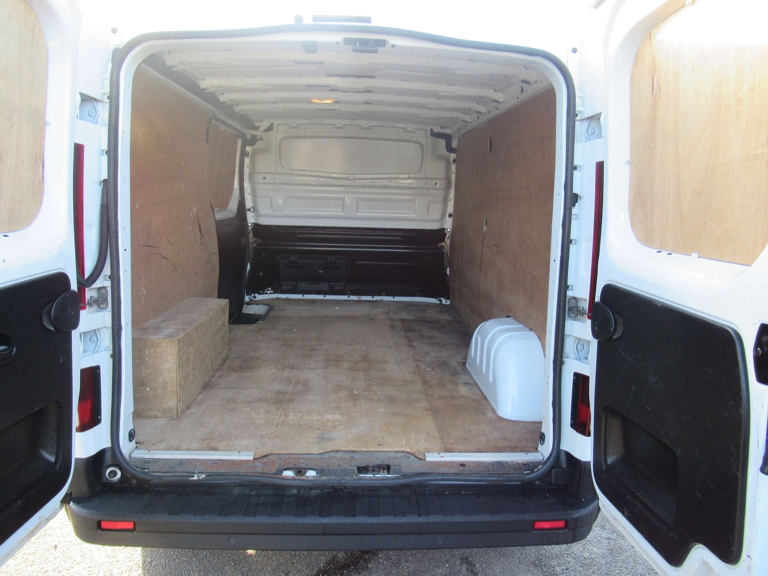 Used Renault Trafic 2023 for sale - 77022300: Photo 12