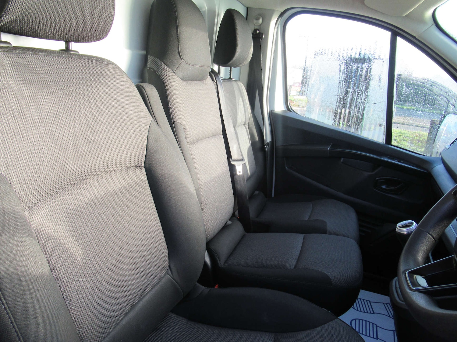 Used Renault Trafic 2023 for sale - 77022300: Photo 17