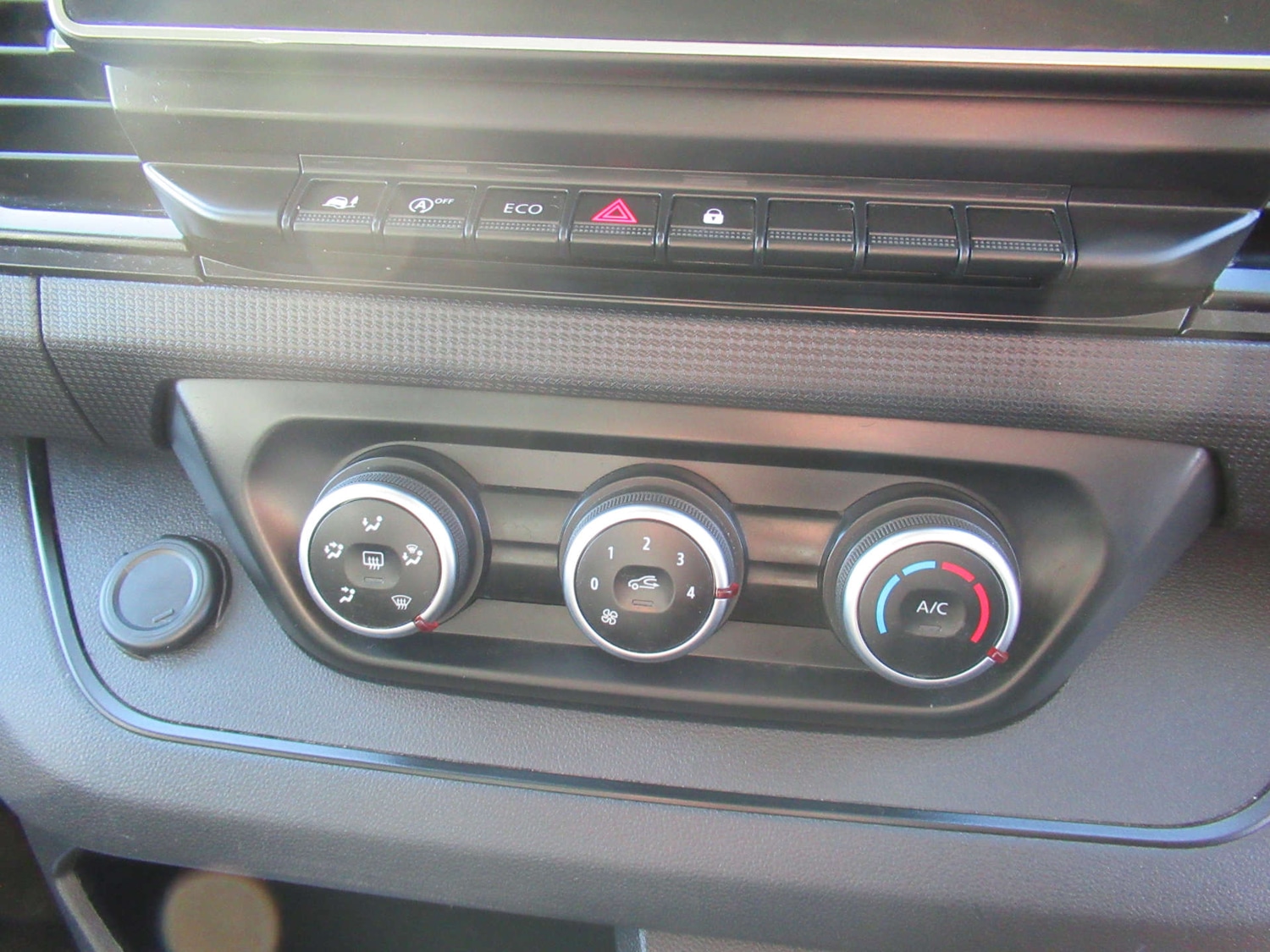 Used Renault Trafic 2023 for sale - 77022300: Photo 20