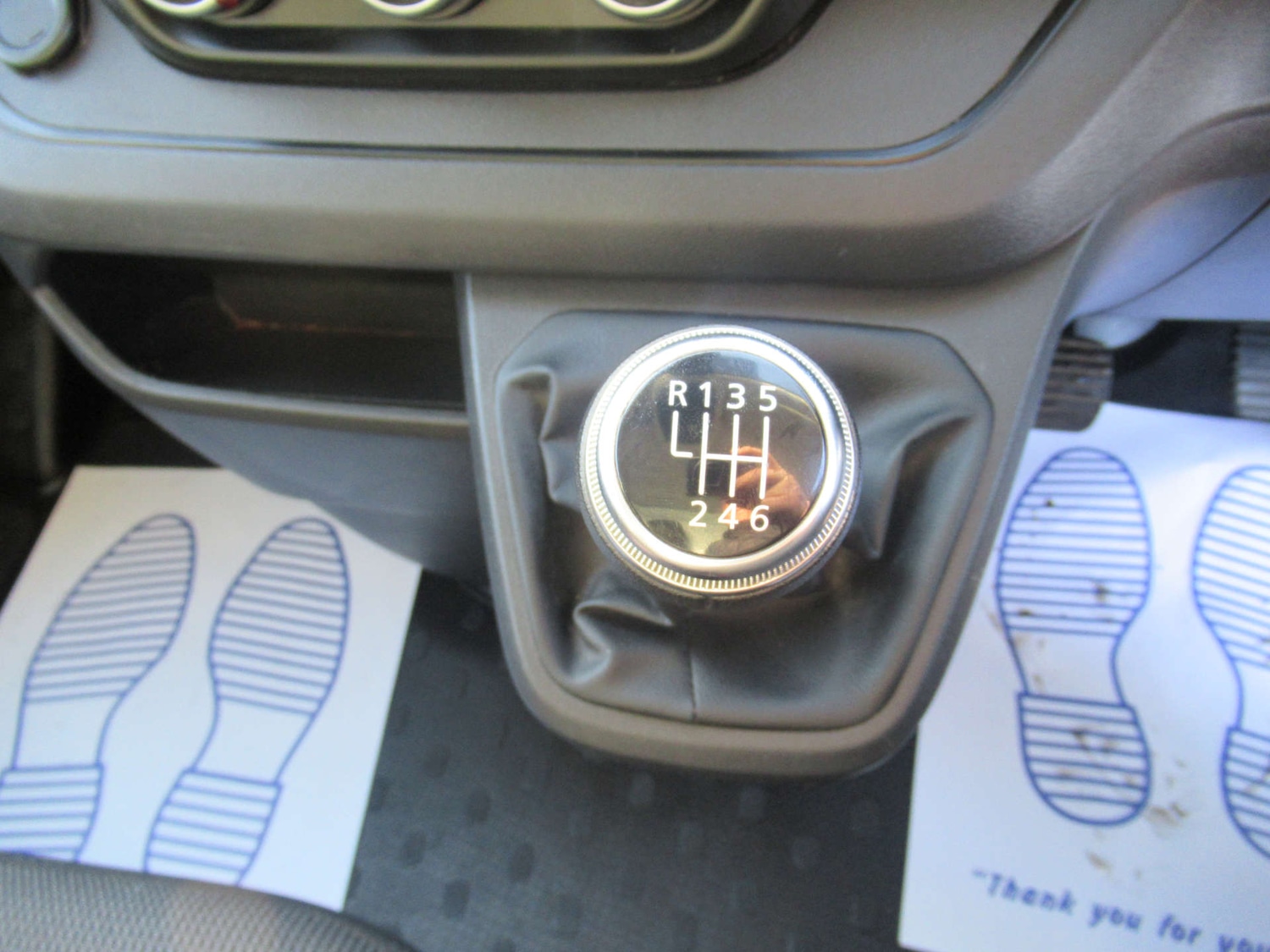 Used Renault Trafic 2023 for sale - 77022300: Photo 21