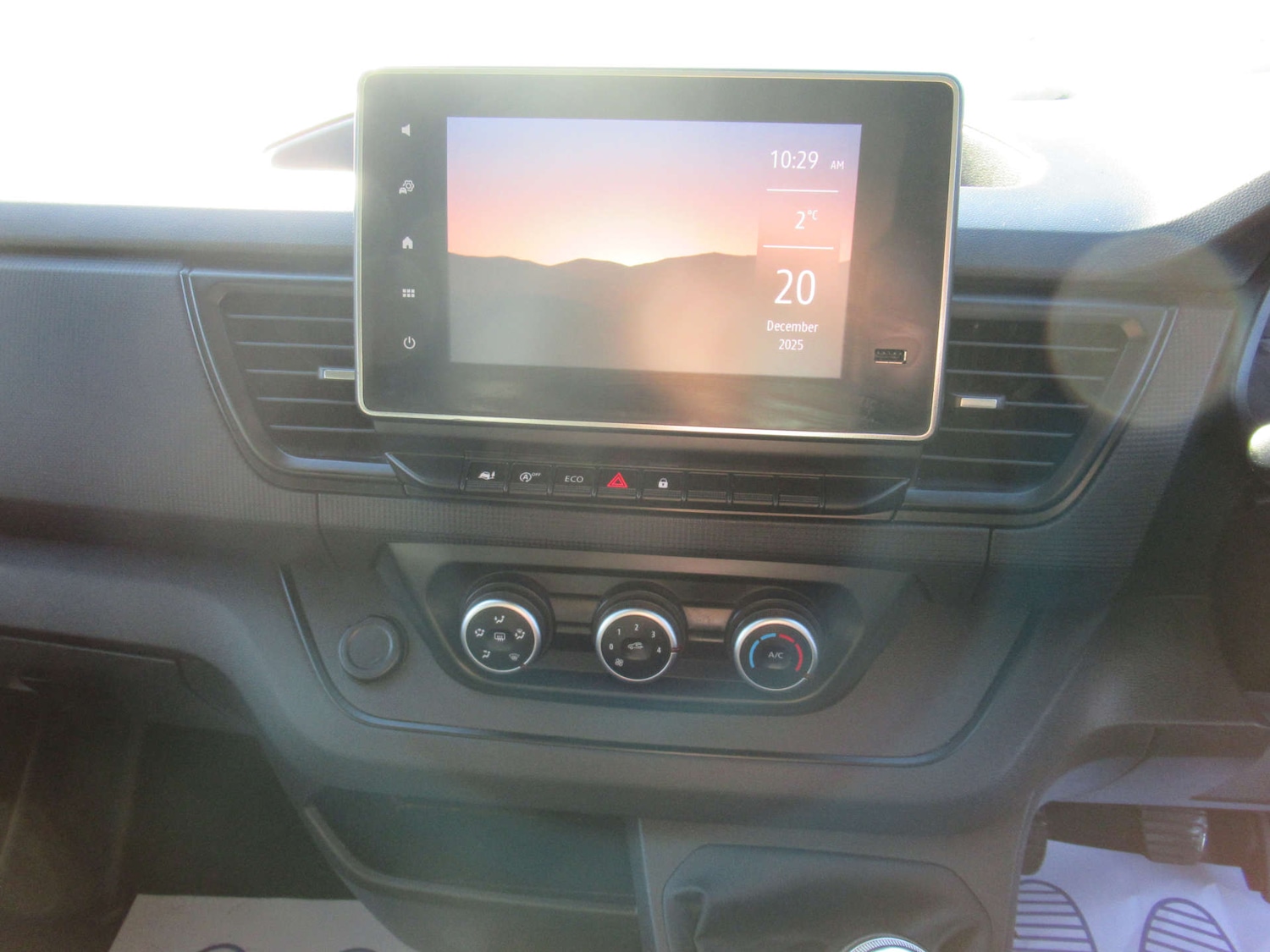 Used Renault Trafic 2023 for sale - 77022300: Photo 22