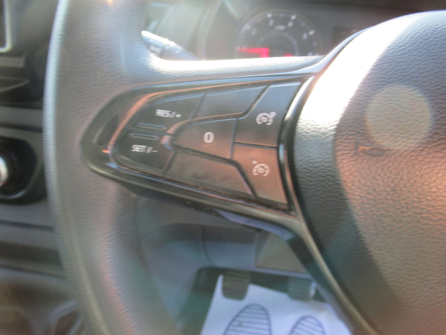 Used Renault Trafic 2023 for sale - 77022300: Photo 24