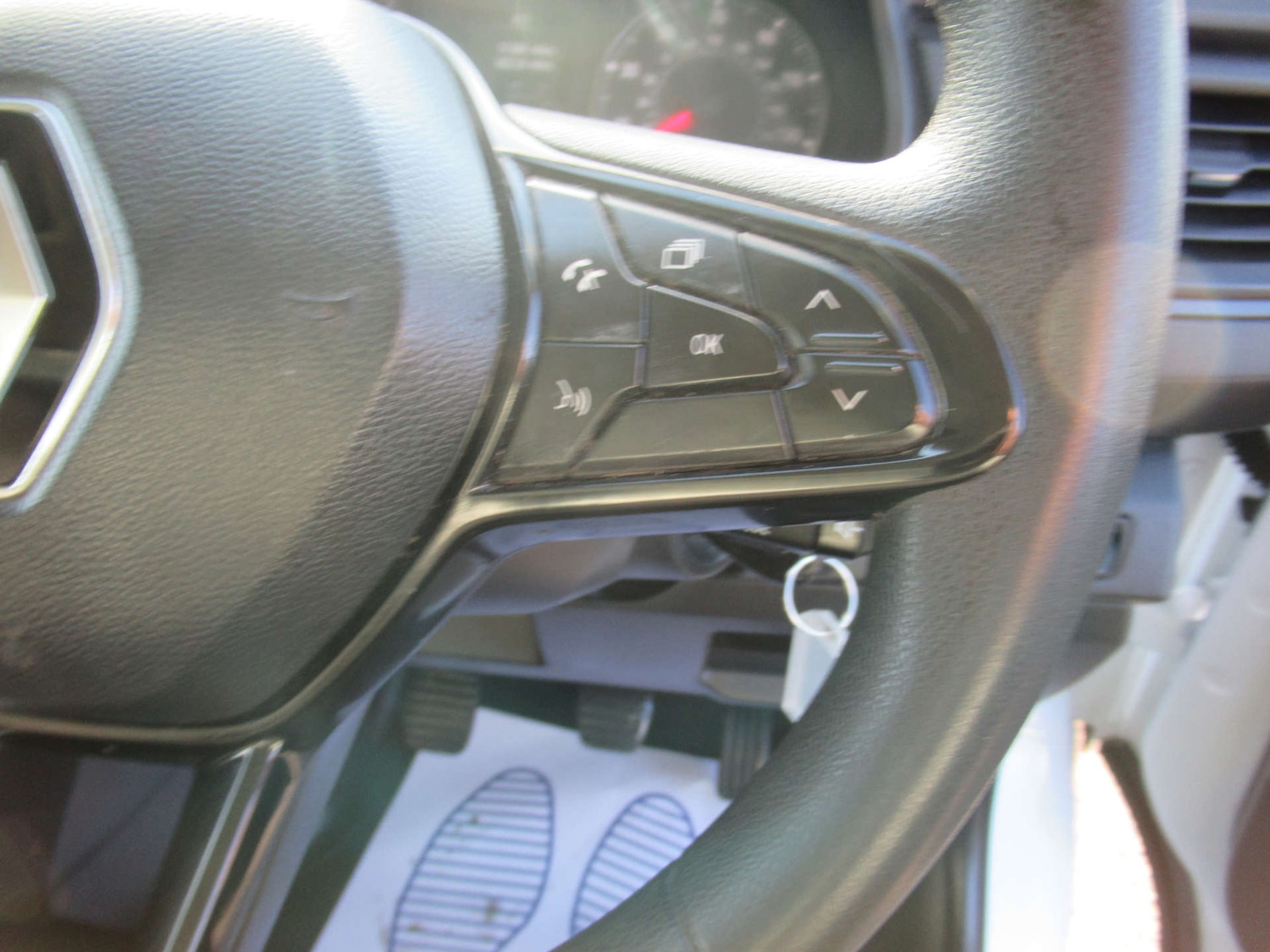 Used Renault Trafic 2023 for sale - 77022300: Photo 25