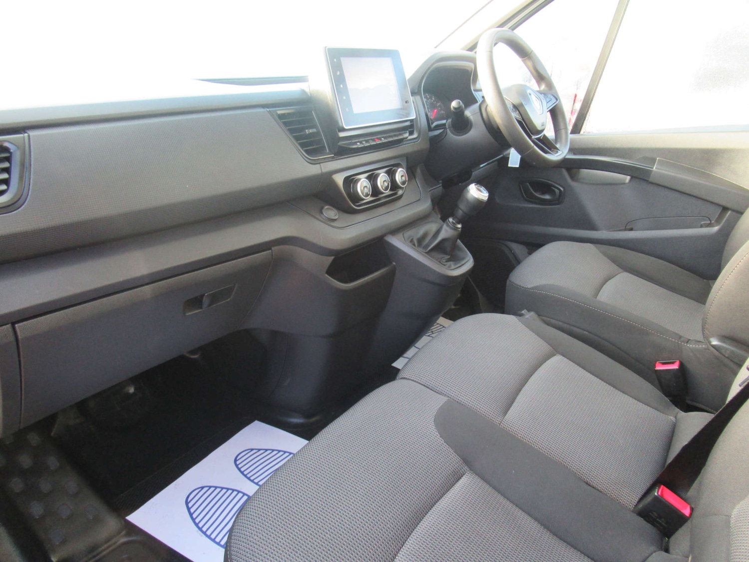 Used Renault Trafic 2023 for sale - 77022300: Photo 5