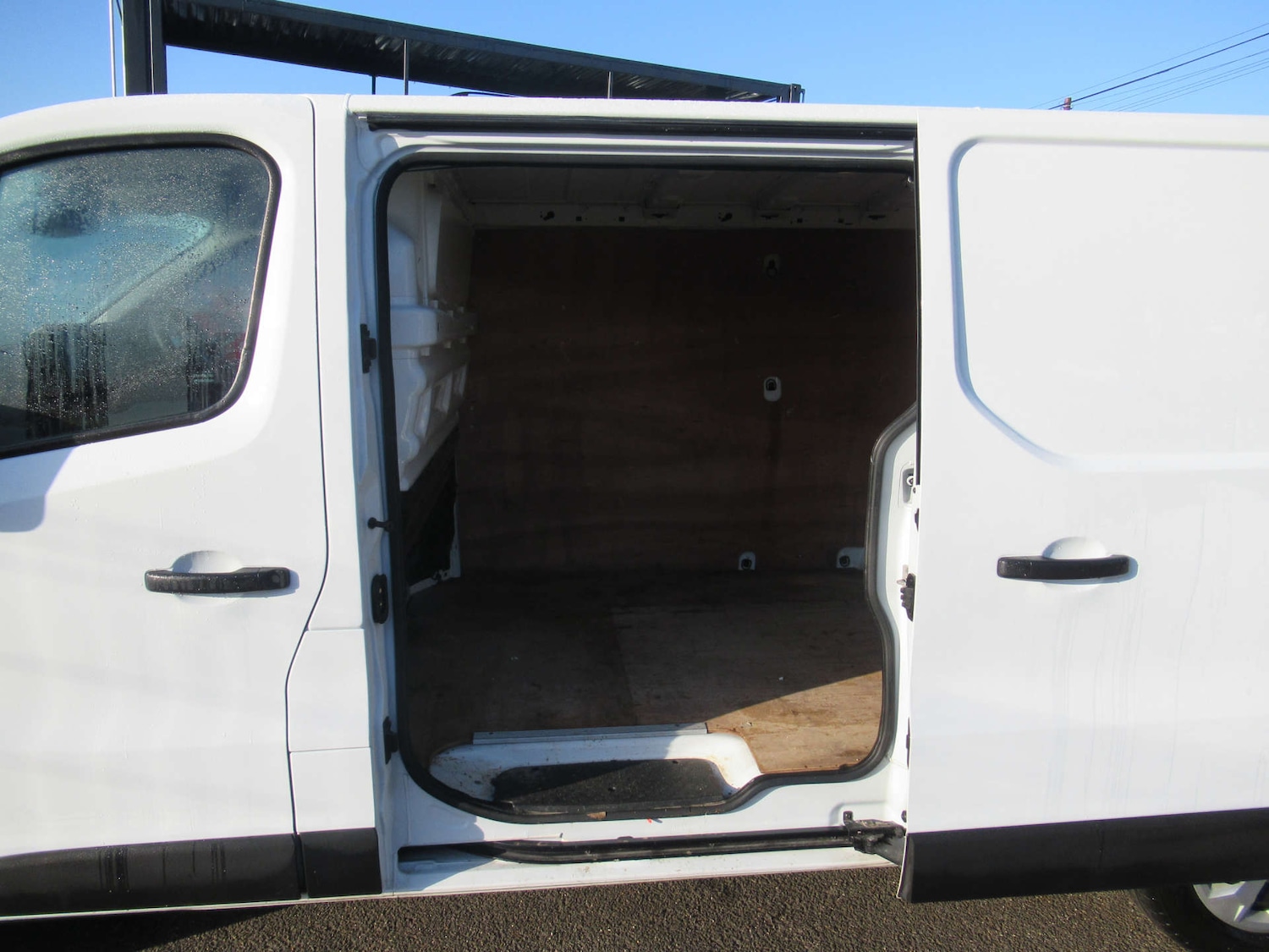 Used Renault Trafic 2023 for sale - 77022300: Photo 6