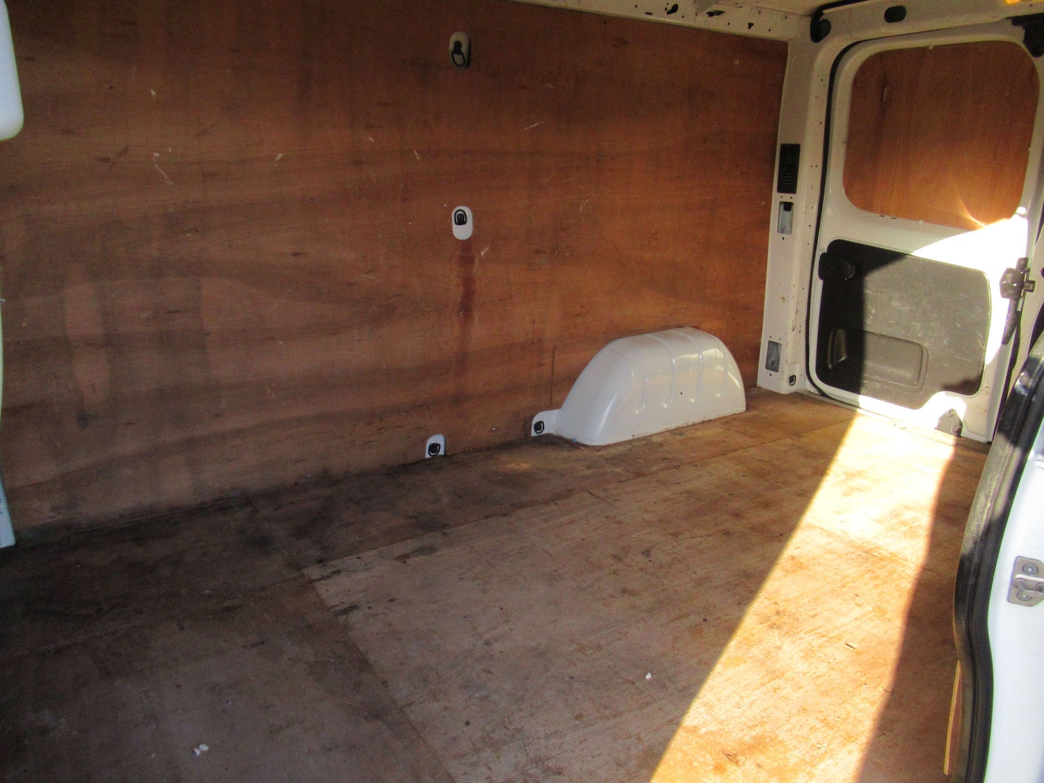 Used Renault Trafic 2023 for sale - 77022300: Photo 7