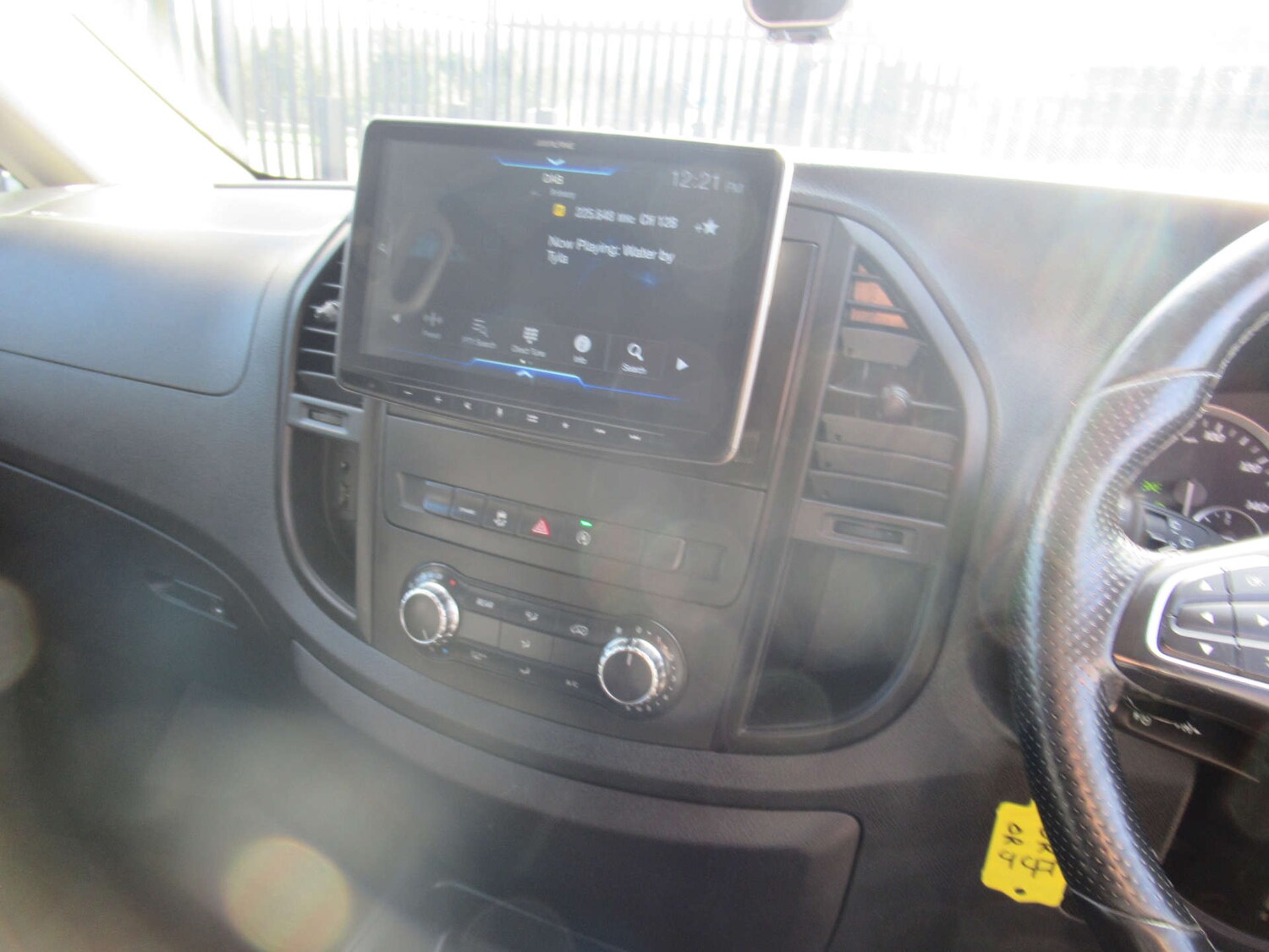 Used Mercedes-Benz Vito 2020 for sale - 77735067: Photo 27