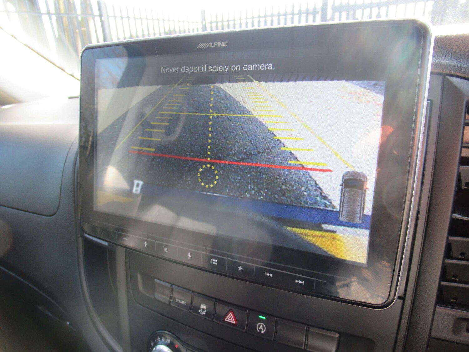 Used Mercedes-Benz Vito 2020 for sale - 77735067: Photo 30