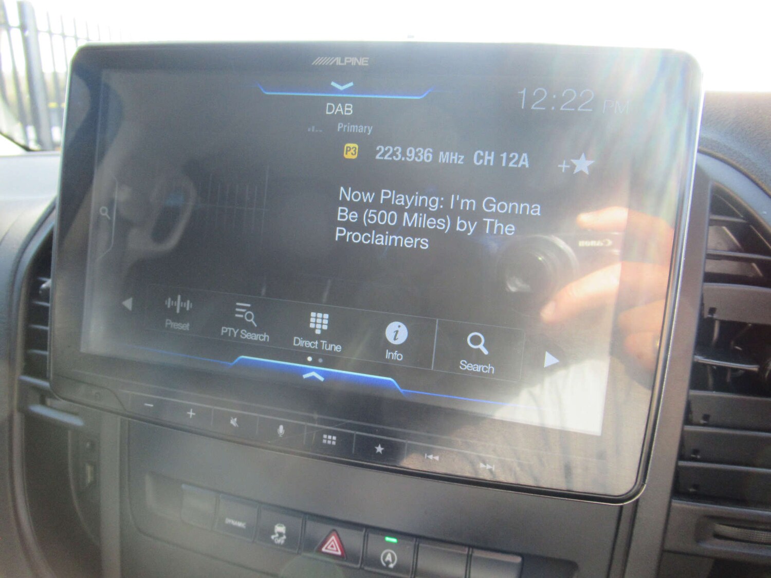 Used Mercedes-Benz Vito 2020 for sale - 77735067: Photo 32