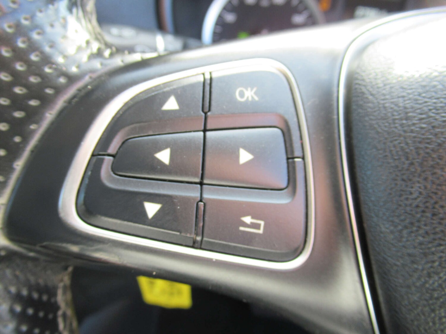 Used Mercedes-Benz Vito 2020 for sale - 77735067: Photo 35