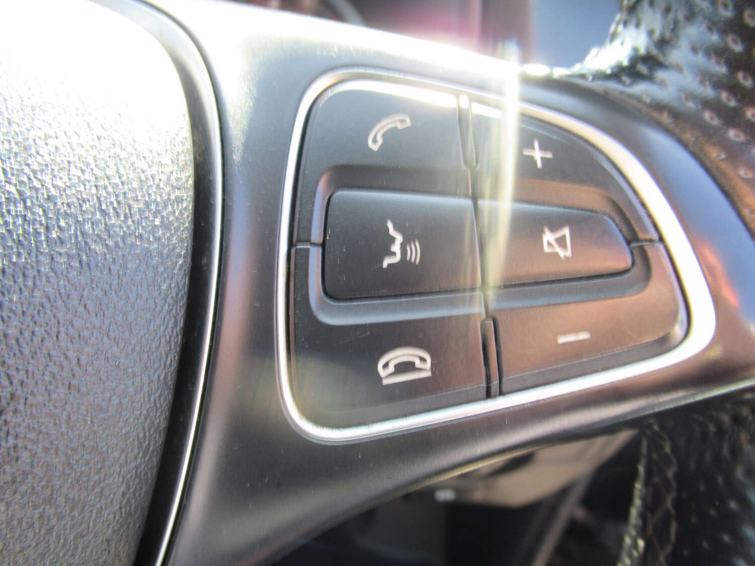 Used Mercedes-Benz Vito 2020 for sale - 77735067: Photo 36