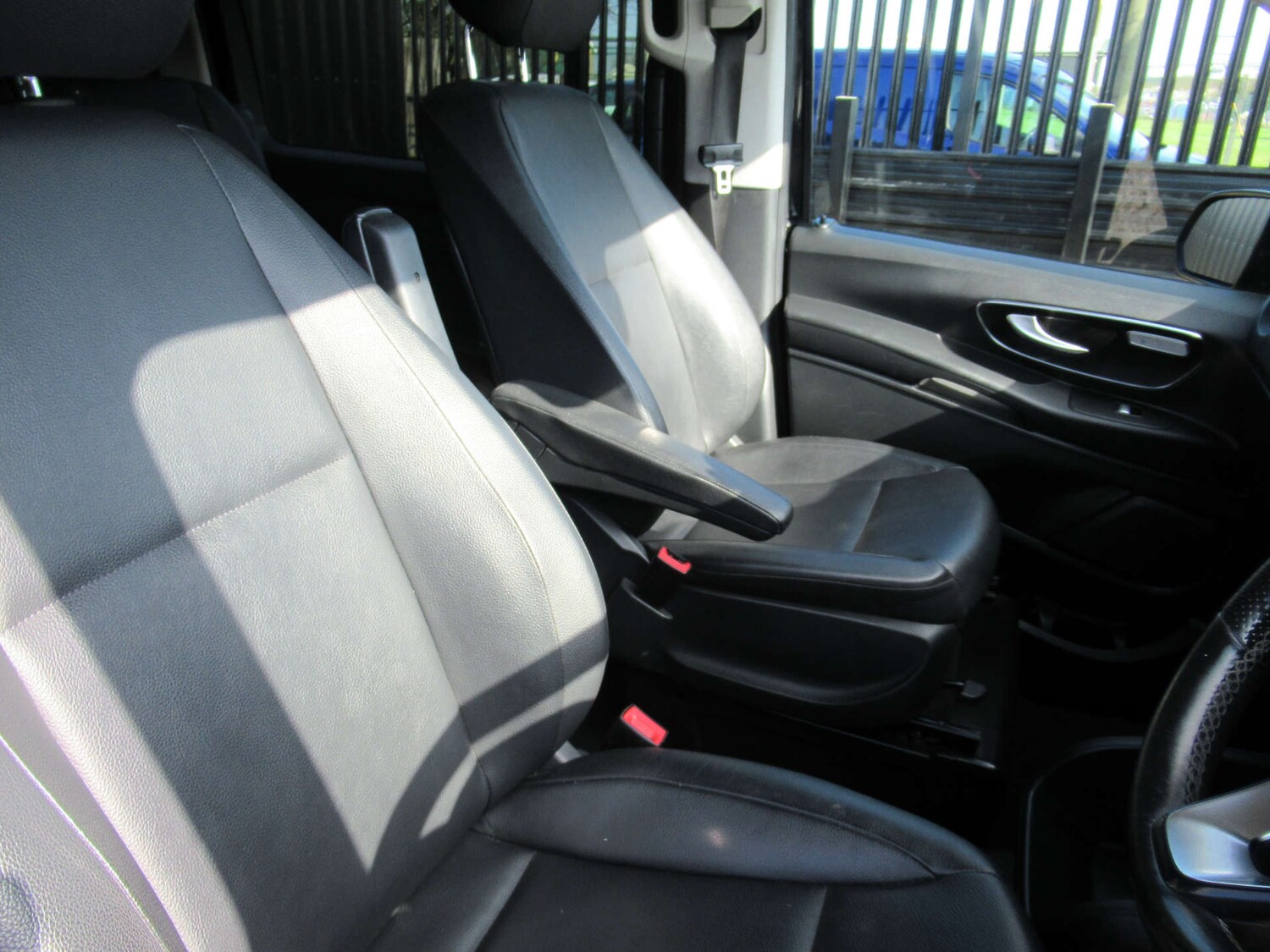 Used Mercedes-Benz Vito 2020 for sale - 77735067: Photo 38