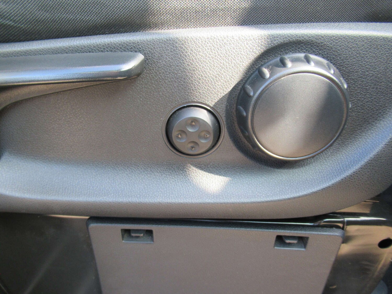 Used Mercedes-Benz Vito 2020 for sale - 77735067: Photo 42