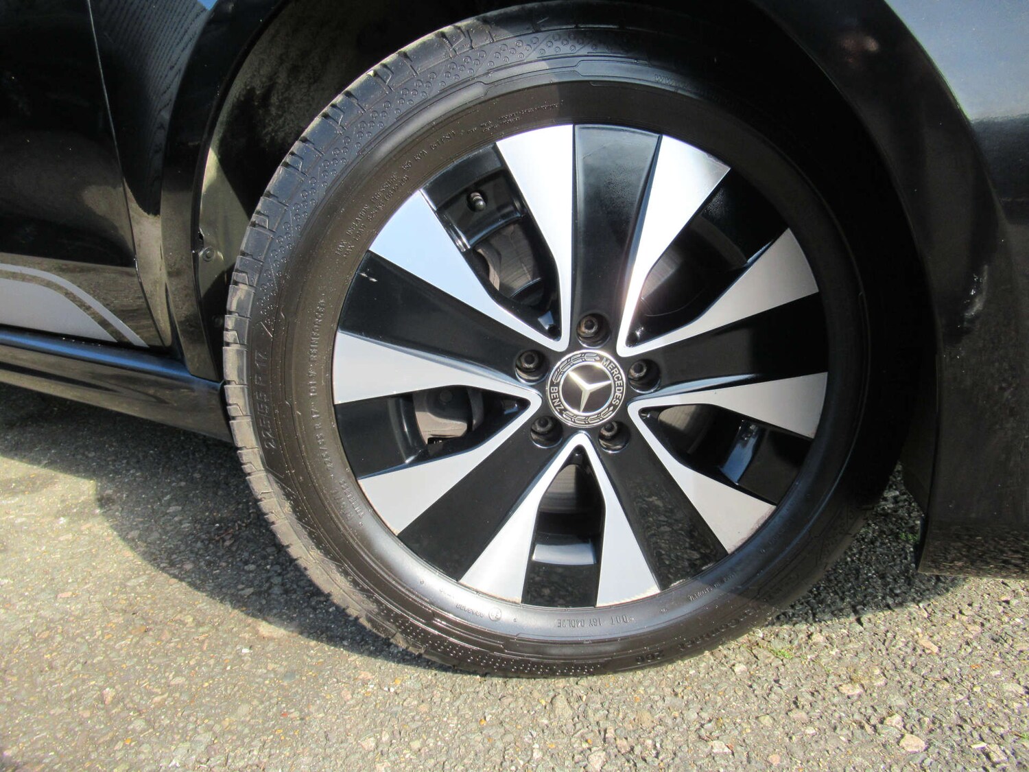 Used Mercedes-Benz Vito 2020 for sale - 77735067: Photo 49