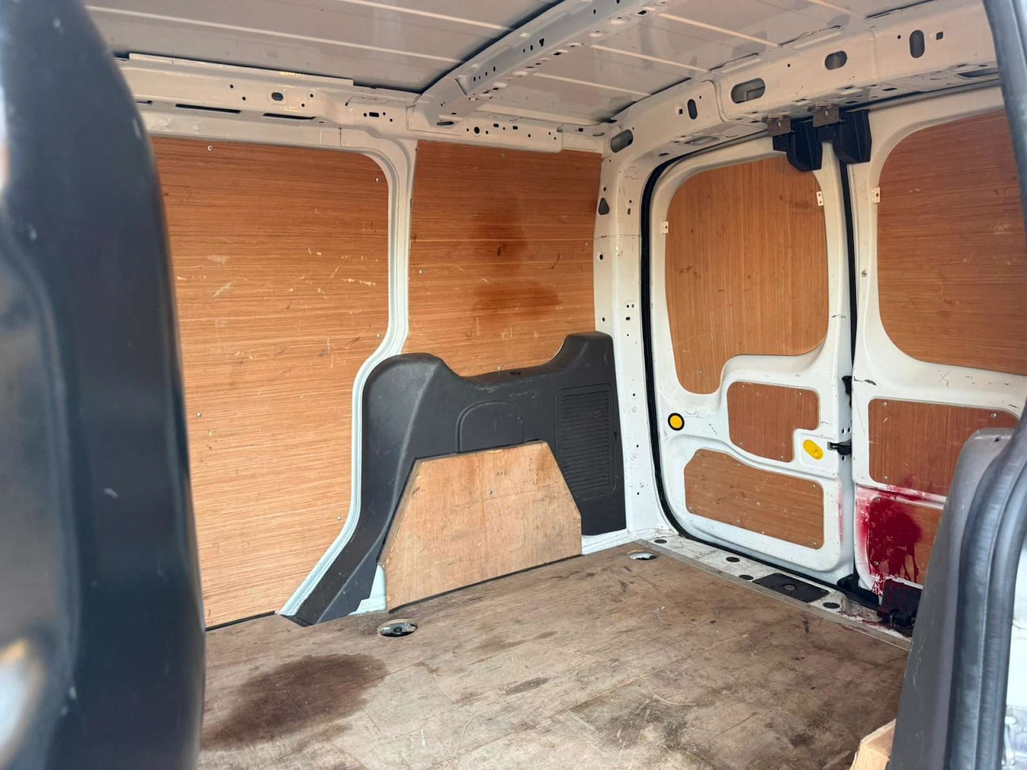 Used Ford Transit Connect 2023 for sale - 77687376: Photo 3