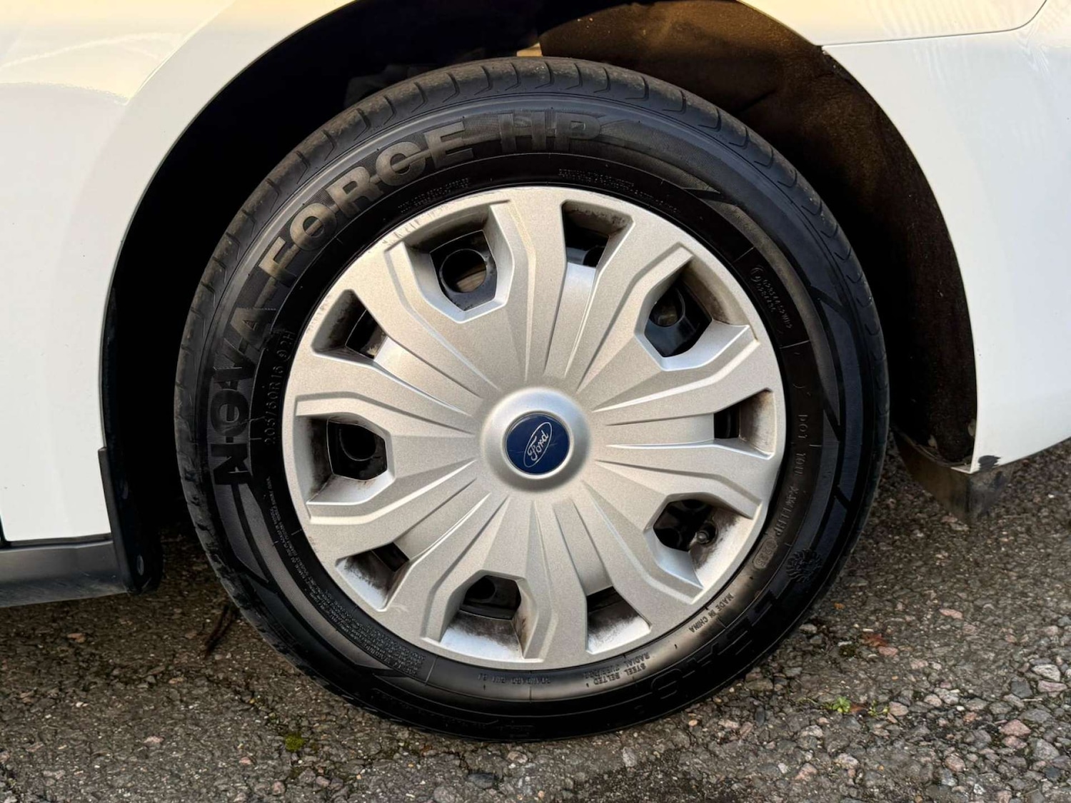 Used Ford Transit Connect 2023 for sale - 77687376: Photo 30