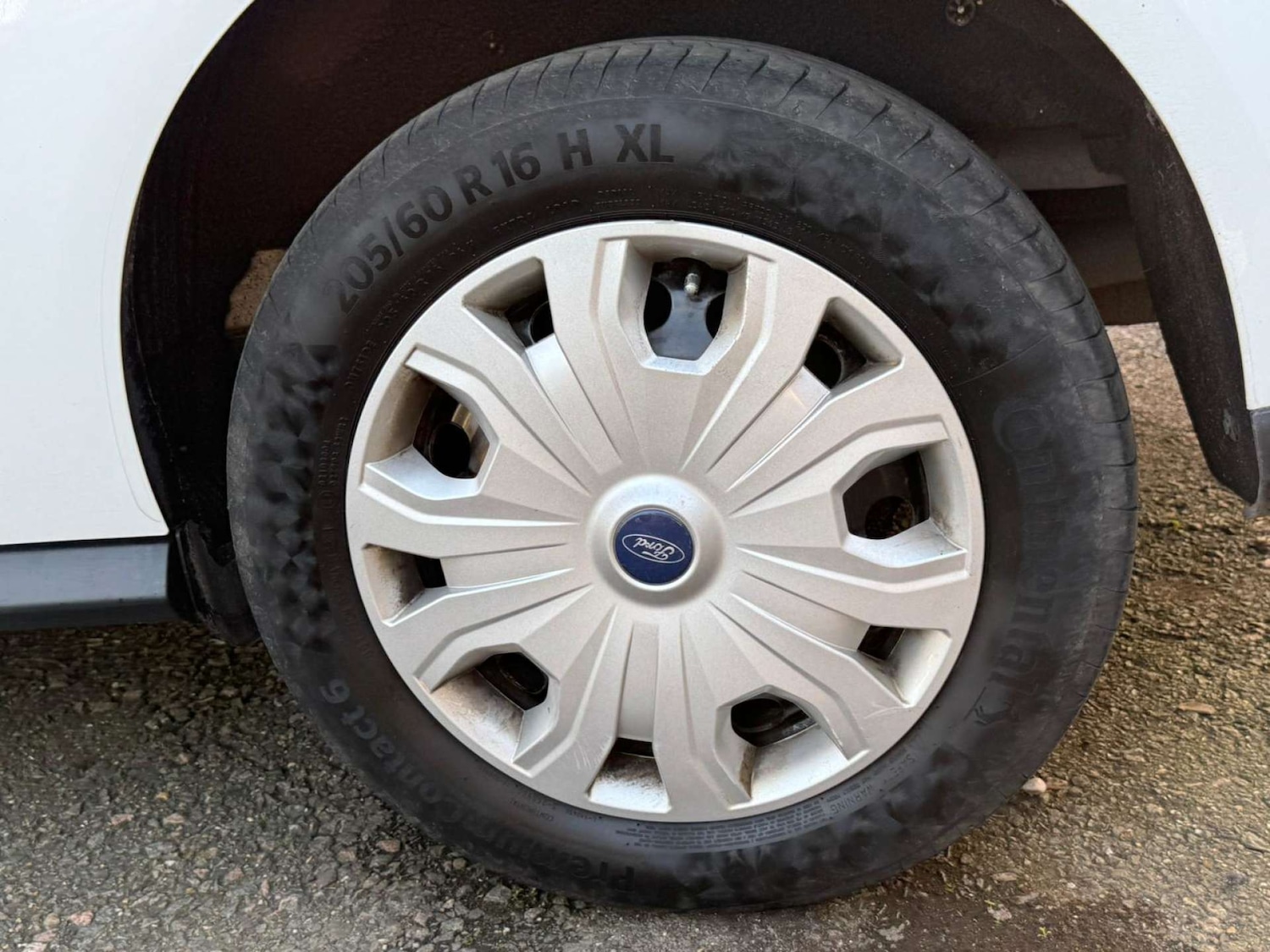 Used Ford Transit Connect 2023 for sale - 77687376: Photo 31