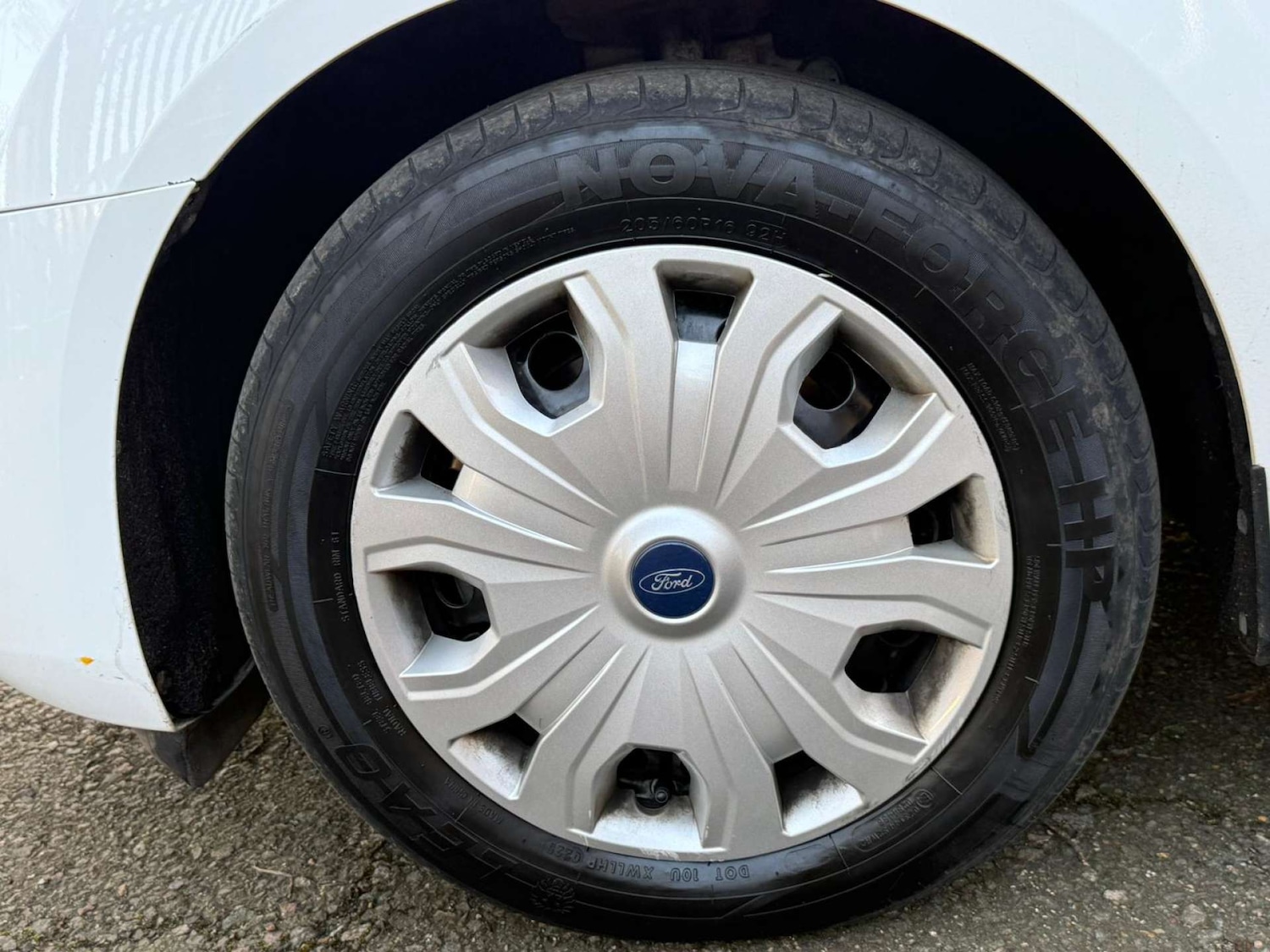 Used Ford Transit Connect 2023 for sale - 77687376: Photo 33