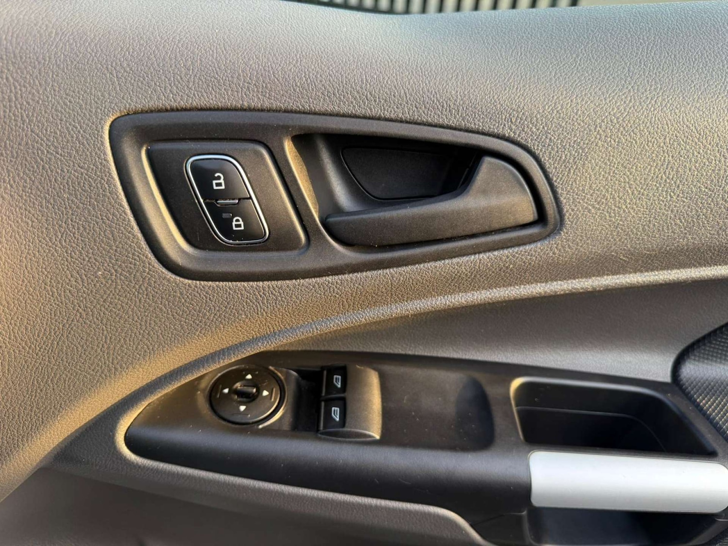 Used Ford Transit Connect 2023 for sale - 77687376: Photo 34