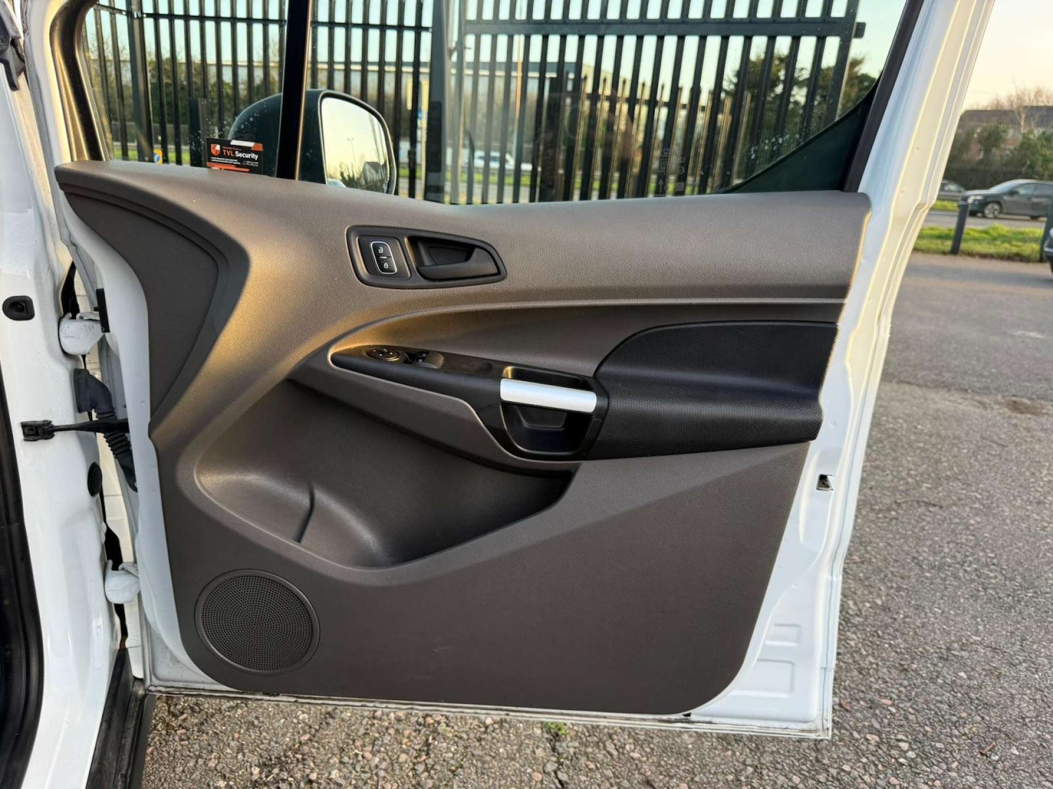 Used Ford Transit Connect 2023 for sale - 77687376: Photo 35