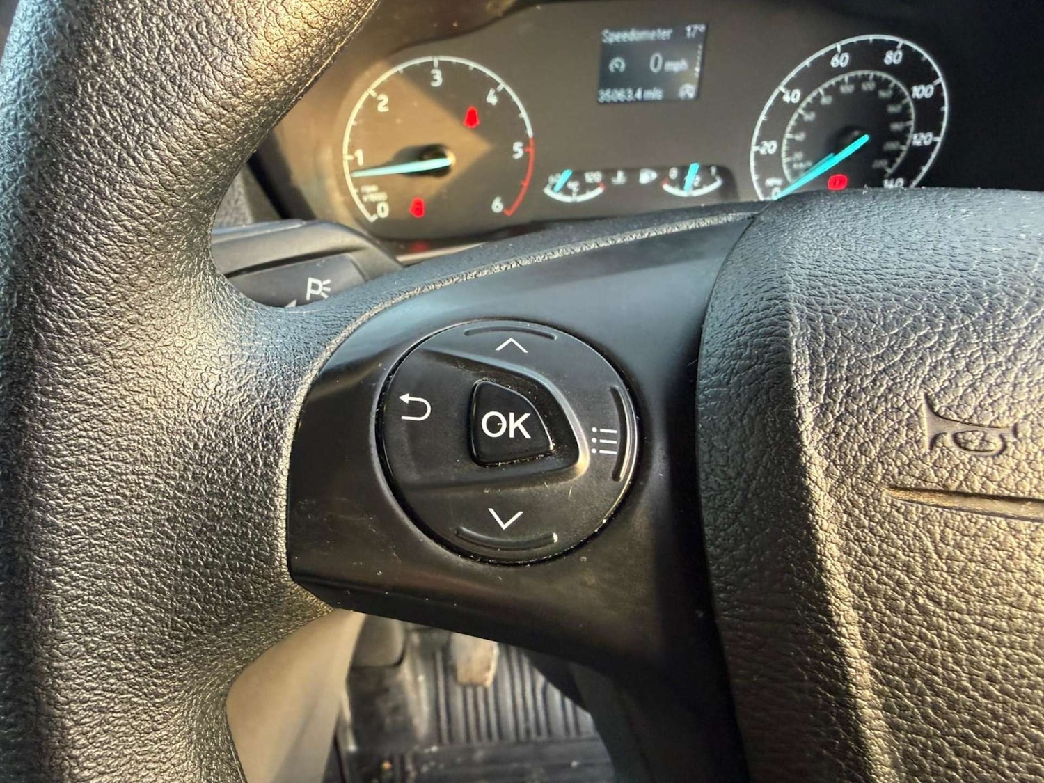 Used Ford Transit Connect 2023 for sale - 77687376: Photo 37