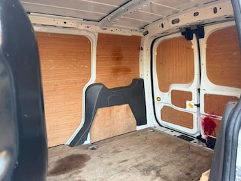 Used Ford Transit Connect 2023 for sale - 77687376: Photo