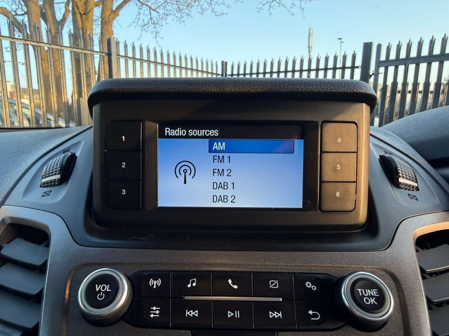 Used Ford Transit Connect 2023 for sale - 77687376: Photo 40