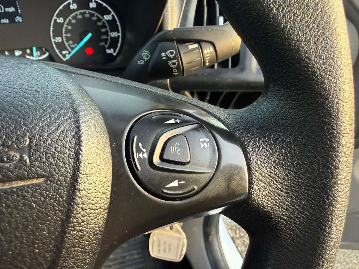 Used Ford Transit Connect 2023 for sale - 77687376: Photo 41