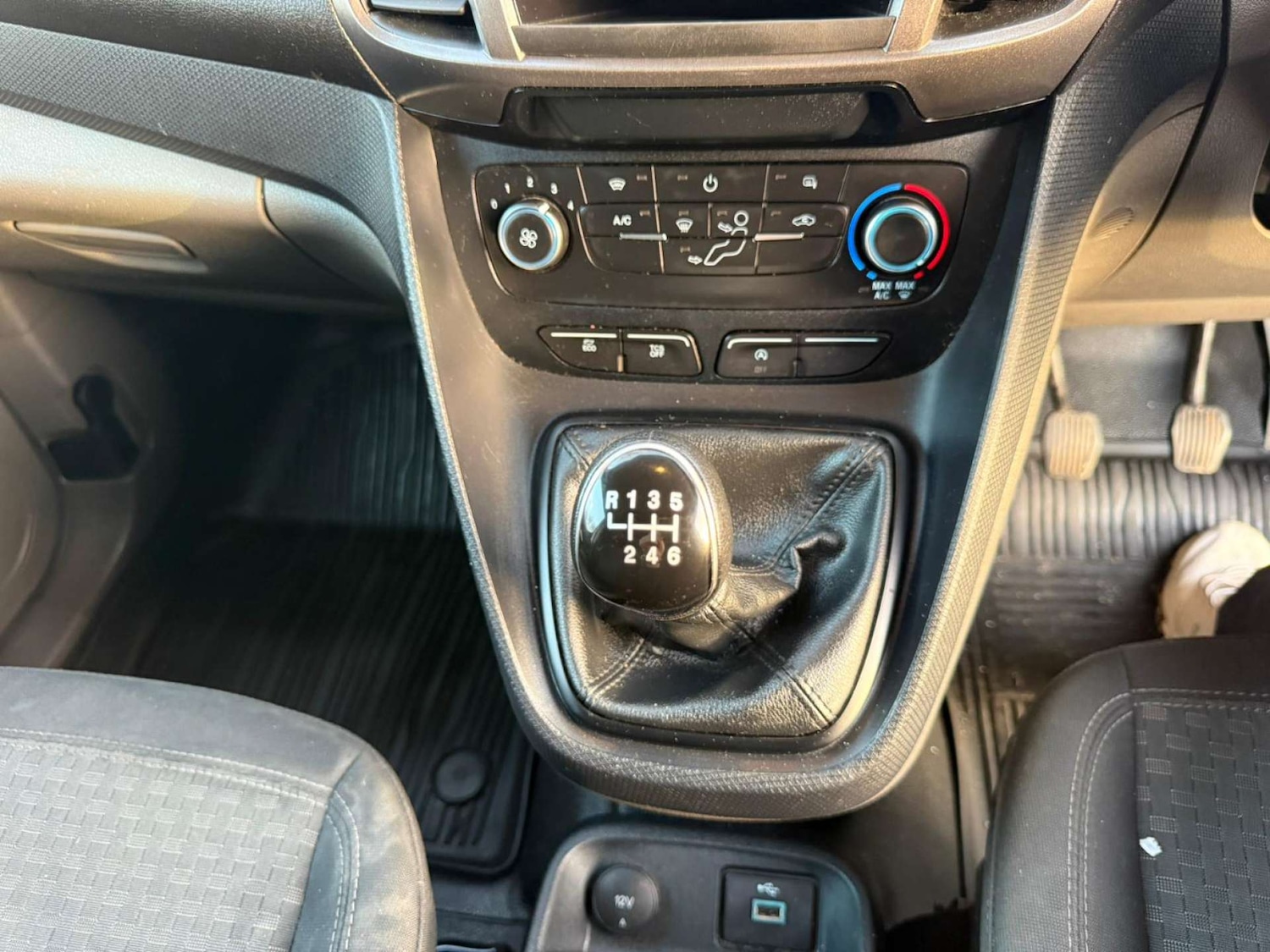 Used Ford Transit Connect 2023 for sale - 77687376: Photo 42